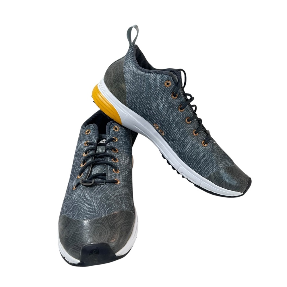 Mad Rock Topo Athletic Running Shoes Mens New